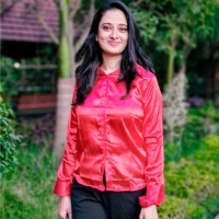 Meghana Venkatesh