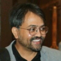 Manjunath Siddananjappa