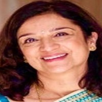Shriti Thakrar