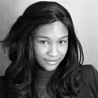 Kezia Harold