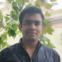 Sudharsan P