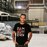 Bassem El Sayed