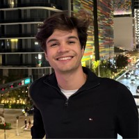 Lucas Almeida De Carvalho