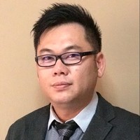 Eugene Chong Kok Mau PMP