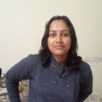Urvashi Singh