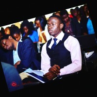 Marienga Brian Omondi