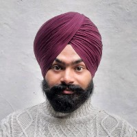 Charanjeet Singh