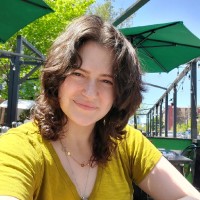 Zoe Broomstein
