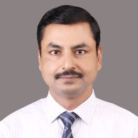 Sudipta Gupta