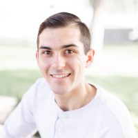 Nicholas Leavitt