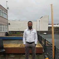 Emmanuel Nwafor