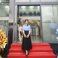 Helen Trinh ATS Water Technology