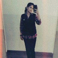 Saniya Mulla