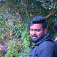 sharath c sharath