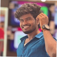 Thangam N