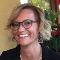 Sonia Silvestro