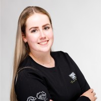 Shenna Van Zoest