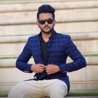 mahesh shetty
