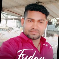 Mangesh Khairnar
