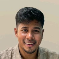 Arindam Biswas