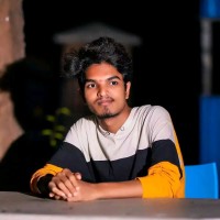 Hemanth Yanamadala