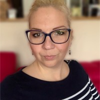 Krisztina Szalai-Konopa