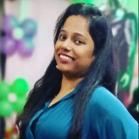 Pallavi Hodawadekar
