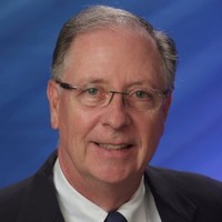 William (Bill) Harwood BBA, JD