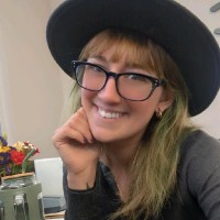 Anna Thornburg