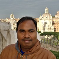 Kumaresan Shanmugam