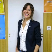 Barbara Alcaide Montes