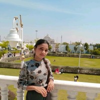 Bharti Suthar