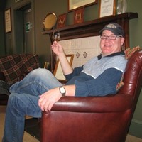 IN MEMORIAM Anton Hommes (14-07-1966 - 10-07-2014)