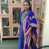 Suvidha Sakpal
