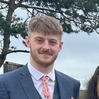Aaron Greenlees