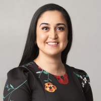 Jasleen Dhatt