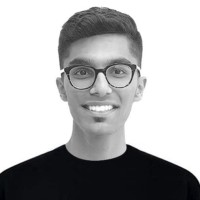 Nishit Merchant