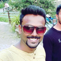Rohit Katake