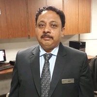 Dev Mukherjee