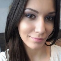 Maria Catalina Patrasc