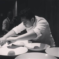 Javier Bocanegra Dominguez