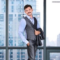 Santhosh Narayana