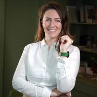 Luana C. De Bortoli D'Agostini