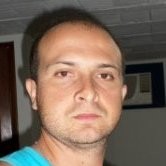 Elber Sarmento Tamanini