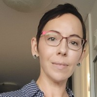 Mélanie Forget