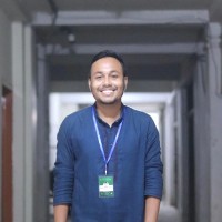 Prantik Sarker