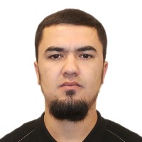Fathulloh Makhsudov