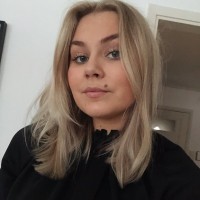 Ella Haglund