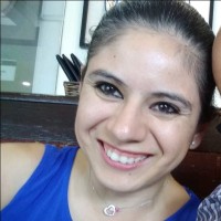 Alma Carolina Cadena Martínez