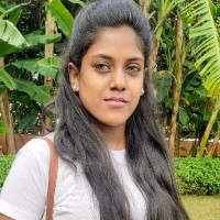 Nivetha U